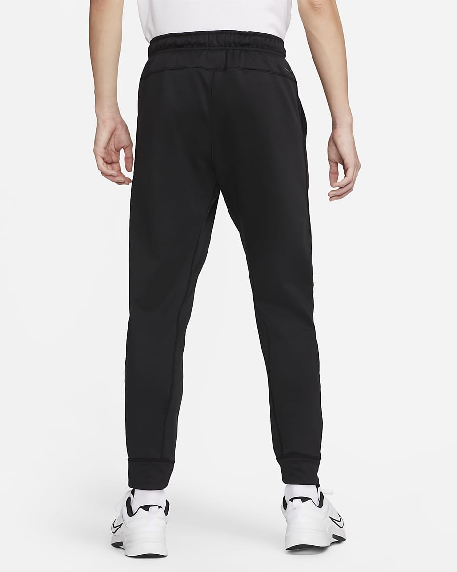 Boys nike therma fit pants hotsell